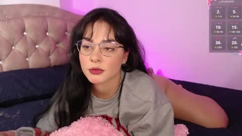 Snapshot of missmariana_ chatting on 1, 8, 2026 missmariana_ online show from 1, 8, 2026
