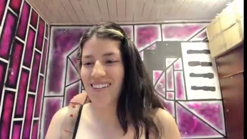 Mariana online show from 15, 6, 2026
