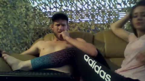 4bdn couple online show from 14, 2, 2025