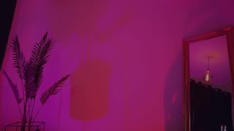 LUXXANDRA online show from 2, 3, 2025