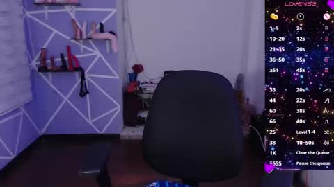 Miia online show from 7, 2, 2025