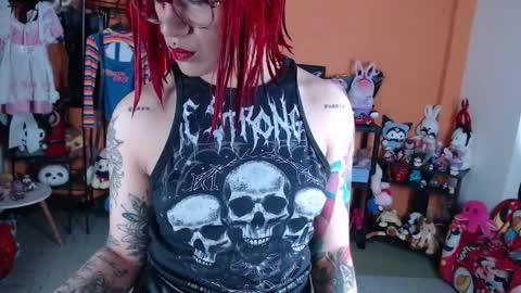 Miss Mia online show from 5, 4, 2026