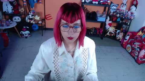 Miss Mia online show from 14, 4, 2026