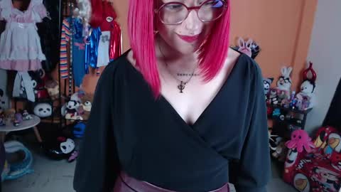 Miss Mia online show from 25, 4, 2026
