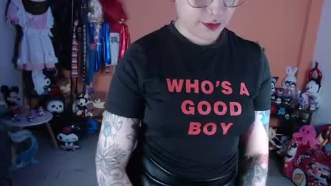 Miss Mia online show from 8, 6, 2026