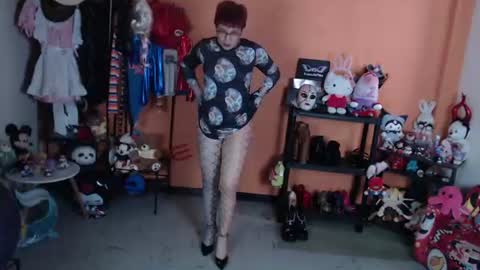 Miss Mia online show from 11, 6, 2026