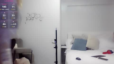 Snapshot of missmiamor chatting on 1, 1, 2025 Mia online show from 1, 1, 2025