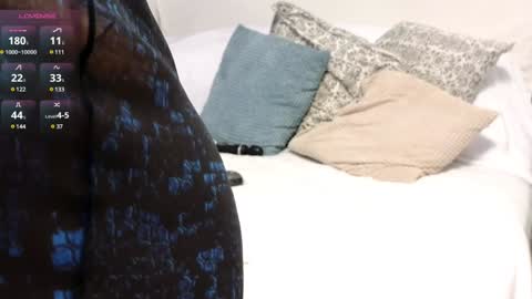 Snapshot of missmiamor chatting on 25, 1, 2025 Mia online show from 25, 1, 2025