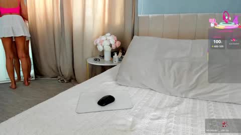 missmiatv online show from 21, 3, 2026