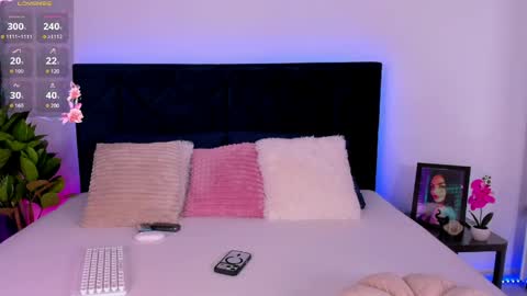 Michelle online show from 21, 4, 2026