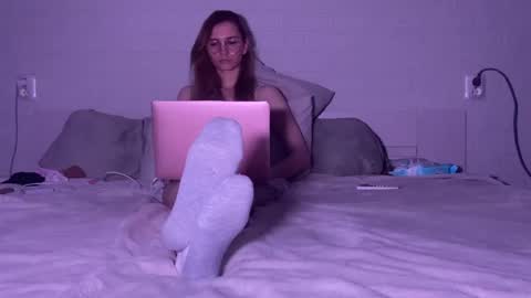 missmiroslava online show from 21, 4, 2026