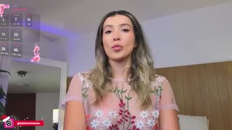 Snapshot of missmonaco chatting on 17, 12, 2024 Emma Rivera online show from 17, 12, 2024