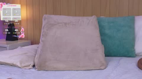 Snapshot of missmonaco chatting on 19, 12, 2024 Emma Rivera online show from 19, 12, 2024