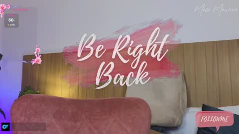 Snapshot of missmonaco chatting on 24, 1, 2025 Emma Rivera online show from 24, 1, 2025