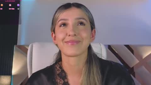 Snapshot of missmonaco chatting on 16, 9, 2025 Emma Rivera online show from 16, 9, 2025