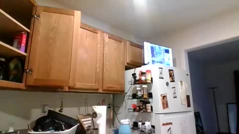 MissMona online show from 11, 3, 2026