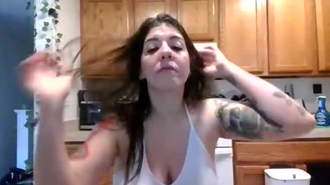 MissMona online show from 29, 3, 2026