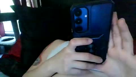 MissMona online show from 21, 4, 2026