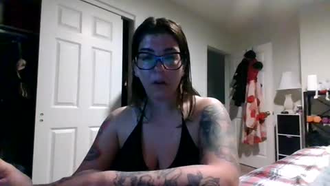 MissMona online show from 22, 4, 2026