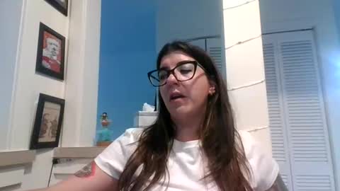 MissMona online show from 16, 5, 2026