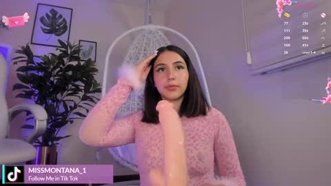 Carla  online show from 6, 12, 2024