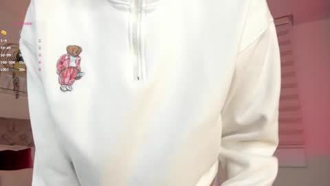 Nataly Rivas online show from 23, 1, 2025