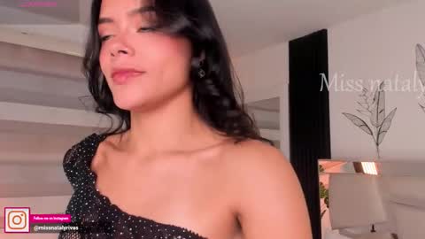 Nataly Rivas online show from 19, 3, 2026