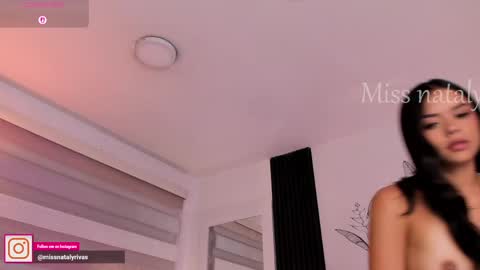 Snapshot of missnataly_ chatting on 27, 5, 2026 Nataly Rivas online show from 27, 5, 2026