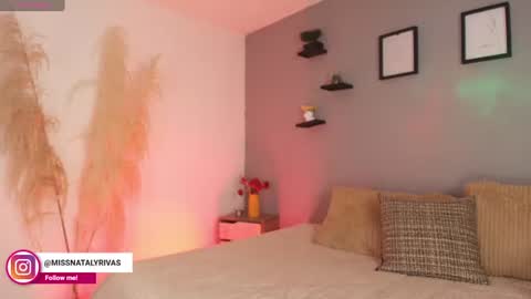 Snapshot of missnataly_ chatting on 23, 6, 2026 Nataly Rivas online show from 23, 6, 2026