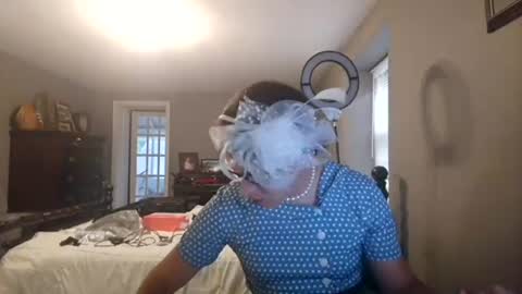 Nicole Smith online show from 17, 7, 2026