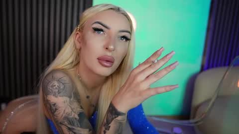 Miss Obsidian online show from 31, 5, 2026