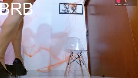 Snapshot of misspandora_ chatting on 17, 1, 2025 Tell me Pandora online show from 17, 1, 2025