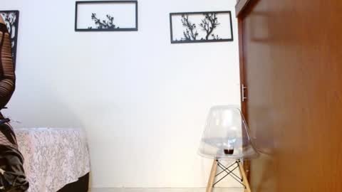 Snapshot of misspandora_ chatting on 25, 1, 2025 Tell me Pandora online show from 25, 1, 2025