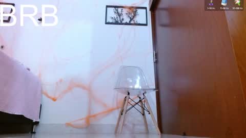 Snapshot of misspandora_ chatting on 6, 2, 2025 Tell me Pandora online show from 6, 2, 2025