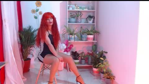 Snapshot of misspandora_ chatting on 14, 9, 2025 Tell me Pandora online show from 14, 9, 2025