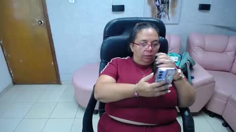 Penelope online show from 22, 11, 2025