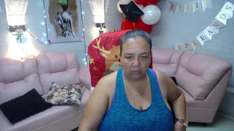 Penelope online show from 5, 12, 2025