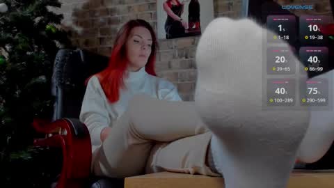 Miss Venus online show from 1, 2, 2025