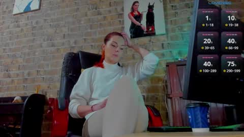 Miss Venus online show from 10, 2, 2025