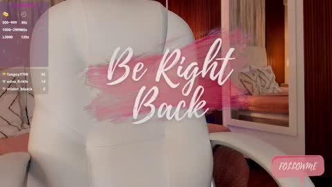 Emma Prada online show from 7, 3, 2025