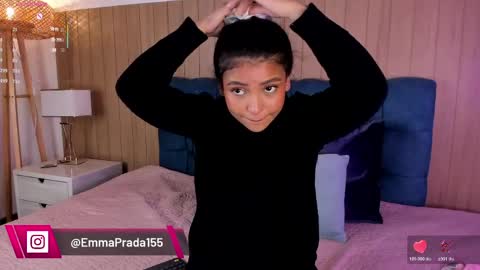 Emma Prada online show from 11, 5, 2026