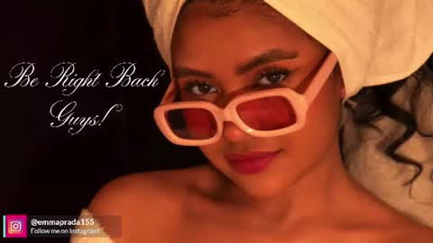 Emma Prada online show from 11, 6, 2026