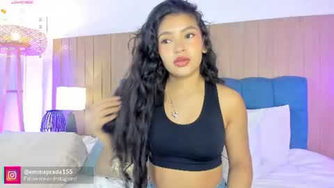 Emma Prada online show from 13, 6, 2026