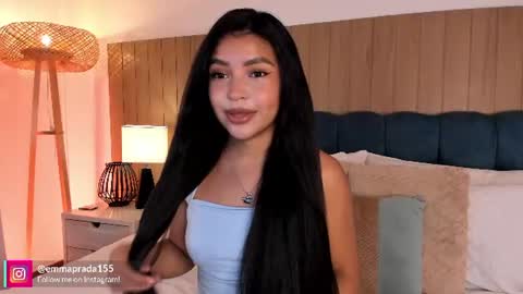 Emma Prada online show from 16, 6, 2026