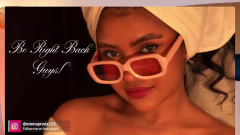 Emma Prada online show from 22, 6, 2026