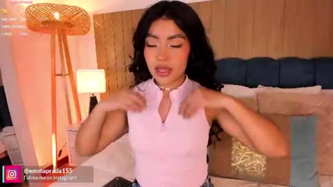 Emma Prada online show from 31, 7, 2026