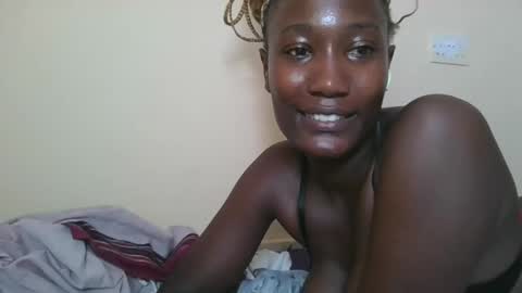 pretty gal online show from 12, 3, 2025