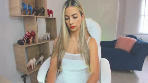 Miss Rhodes online show from 3, 3, 2025