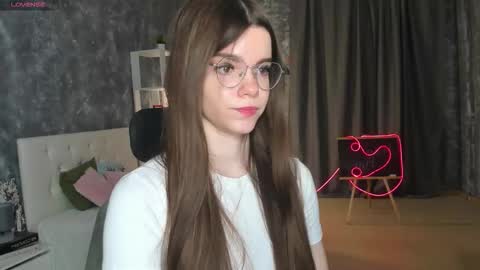 misss_evelyne online show from 16, 12, 2025