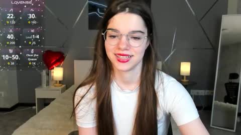 misss_evelyne online show from 10, 2, 2026